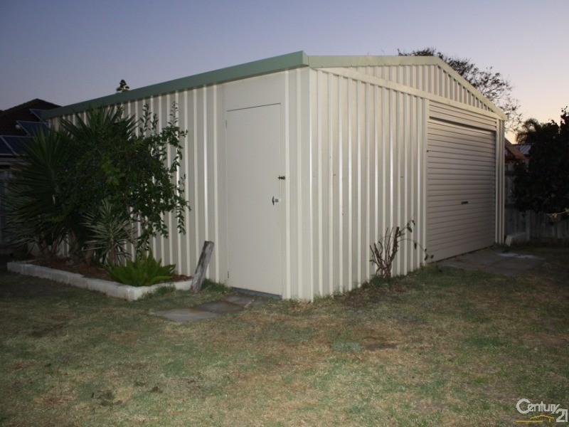 74 Glenfield Drive, Australind WA 6233