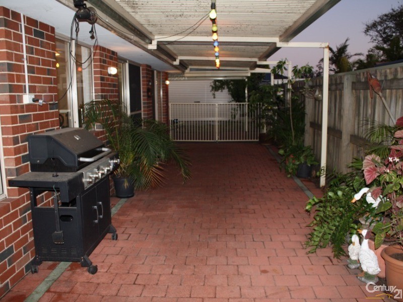 74 Glenfield Drive, Australind WA 6233