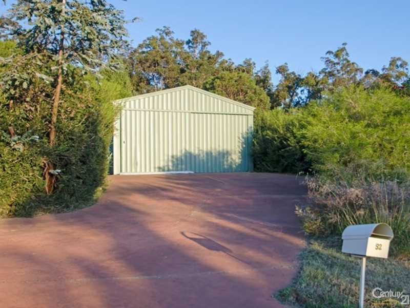 52 Victoria Parade, Donnybrook WA 6239