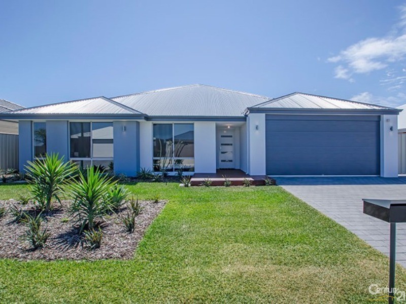 20 Ammolite Way, Australind WA 6233
