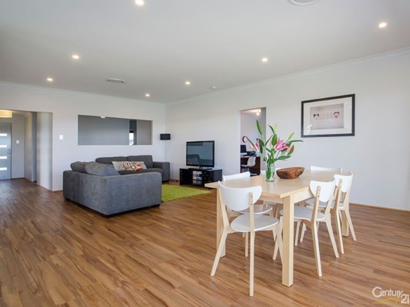 20 Ammolite Way, Australind WA 6233