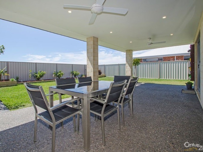 20 Ammolite Way, Australind WA 6233