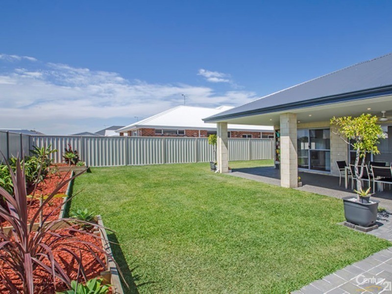 20 Ammolite Way, Australind WA 6233