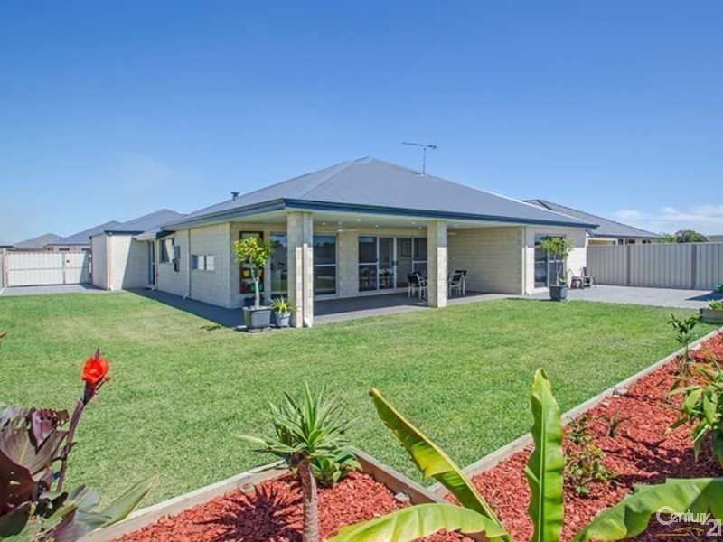 20 Ammolite Way, Australind WA 6233