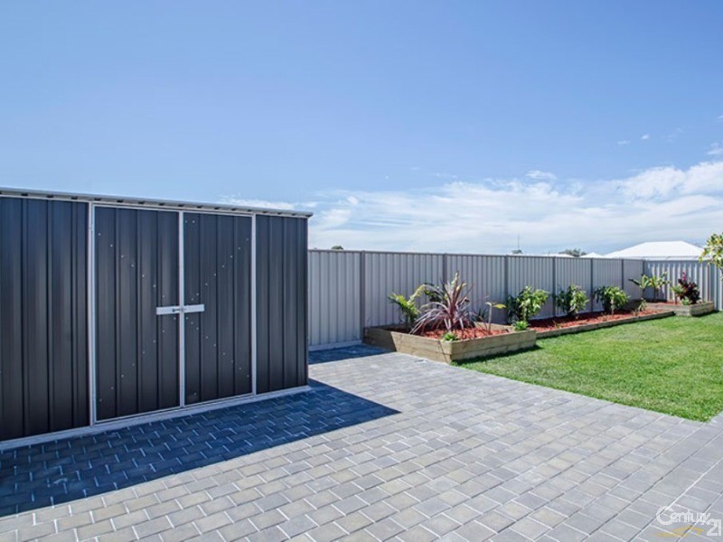 20 Ammolite Way, Australind WA 6233