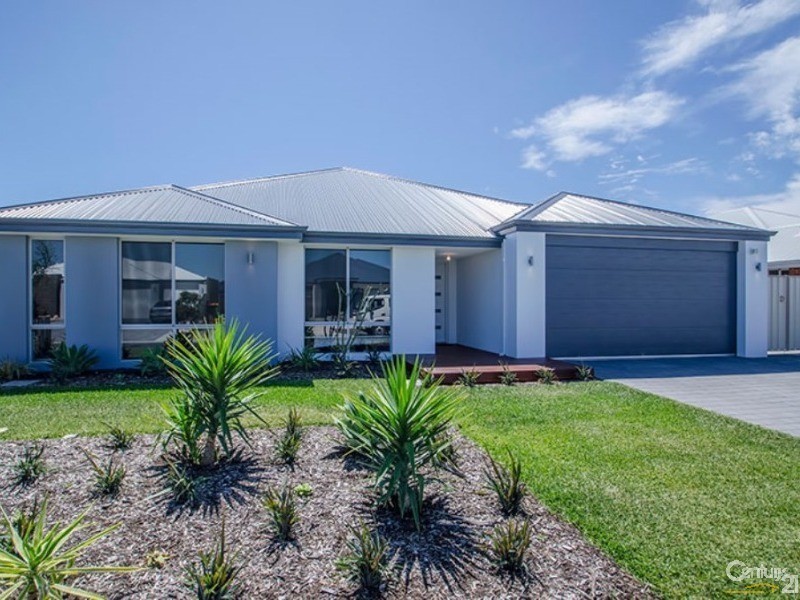 20 Ammolite Way, Australind WA 6233