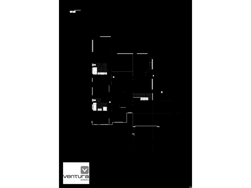 20 Ammolite Way, Australind WA 6233 Floorplan