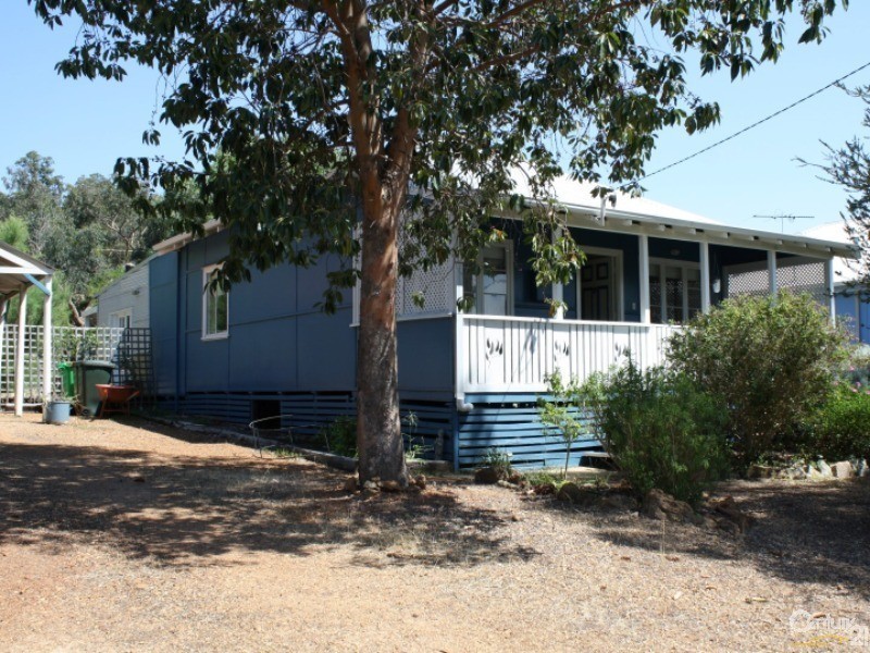 17 Union Street, Donnybrook WA 6239