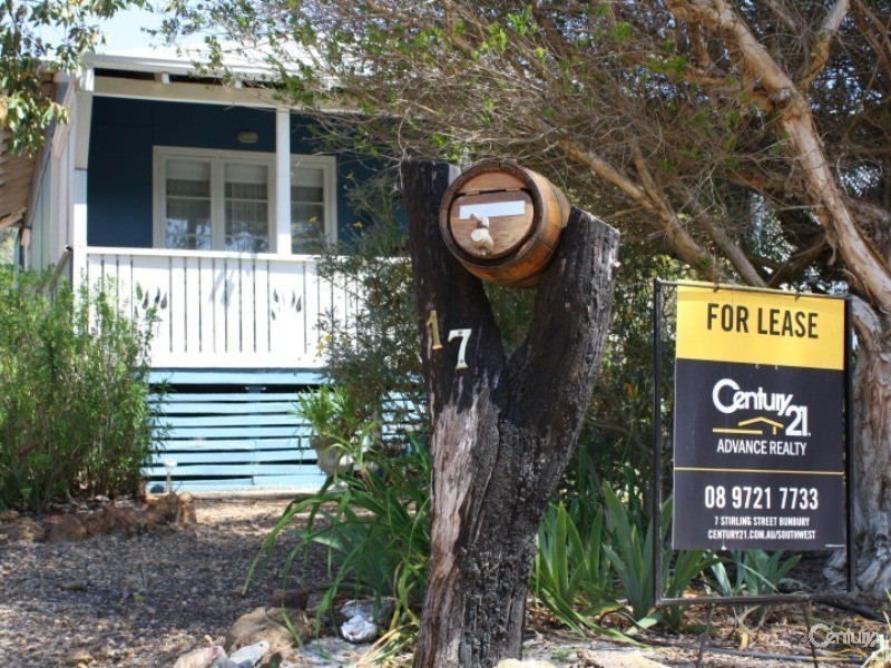 17 Union Street, Donnybrook WA 6239