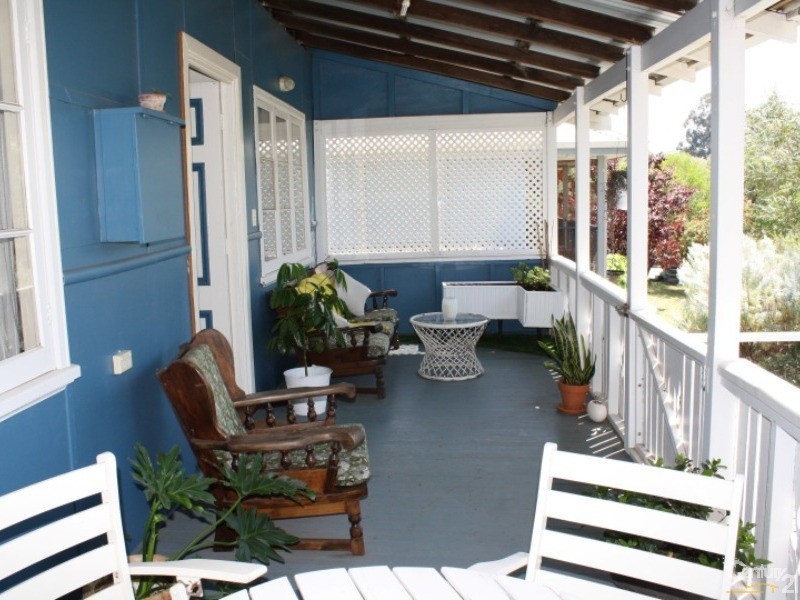 17 Union Street, Donnybrook WA 6239