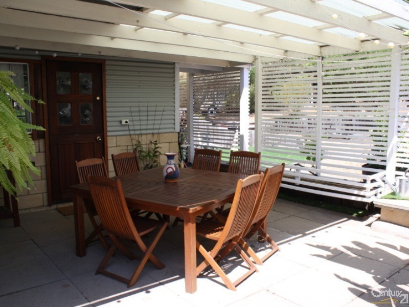 17 Union Street, Donnybrook WA 6239