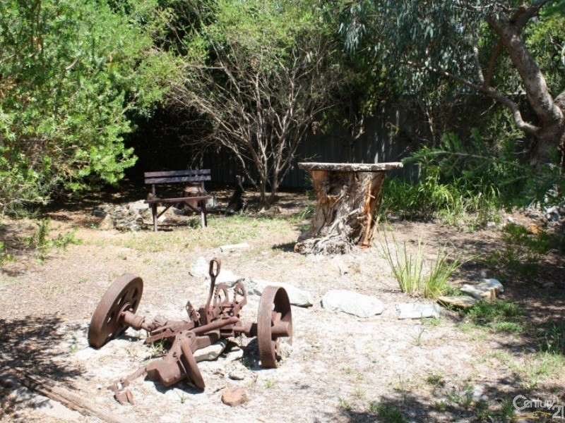 17 Union Street, Donnybrook WA 6239