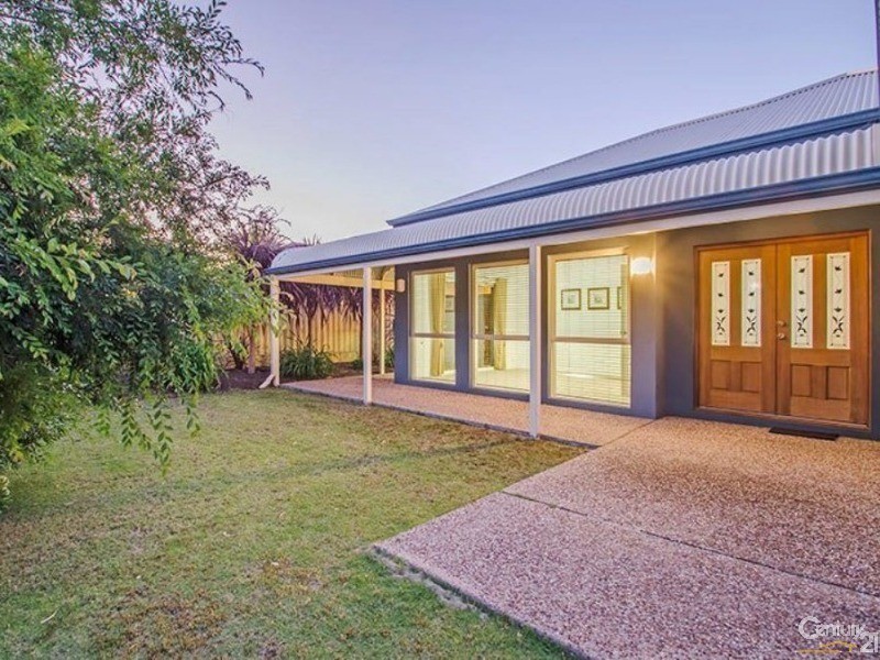26 Killerby Drive, Dalyellup WA 6230