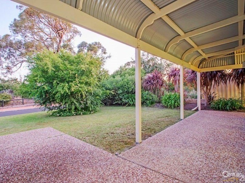 26 Killerby Drive, Dalyellup WA 6230