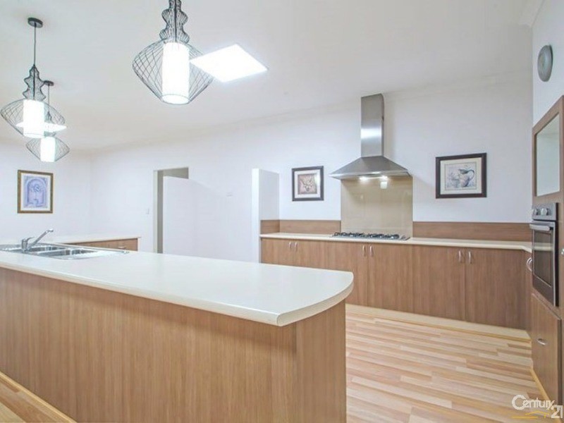 26 Killerby Drive, Dalyellup WA 6230