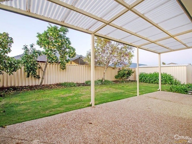 26 Killerby Drive, Dalyellup WA 6230
