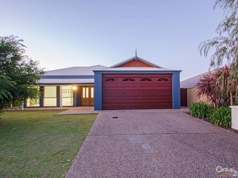 26 Killerby Drive, Dalyellup WA 6230