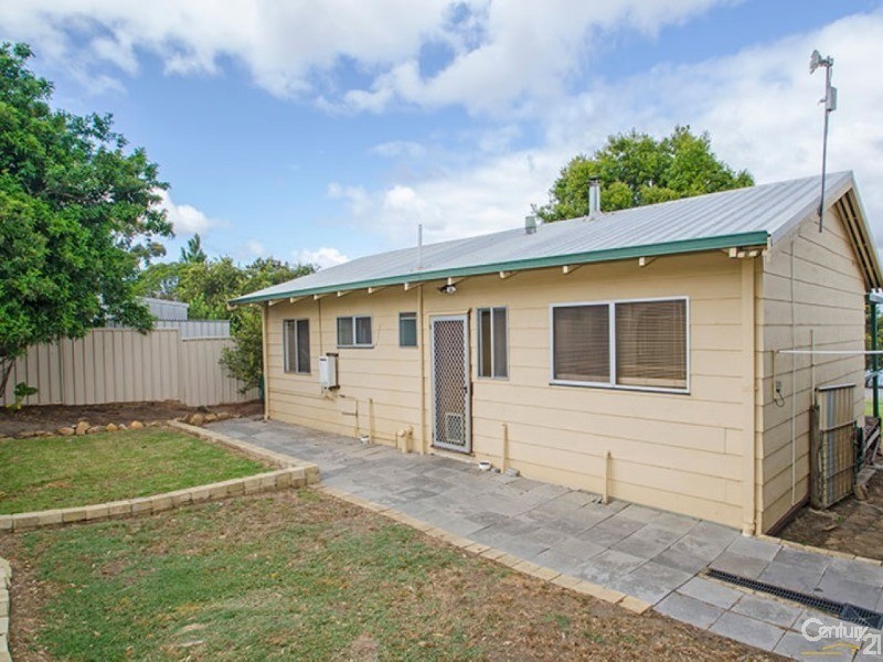 42 Palmer Street, Donnybrook WA 6239