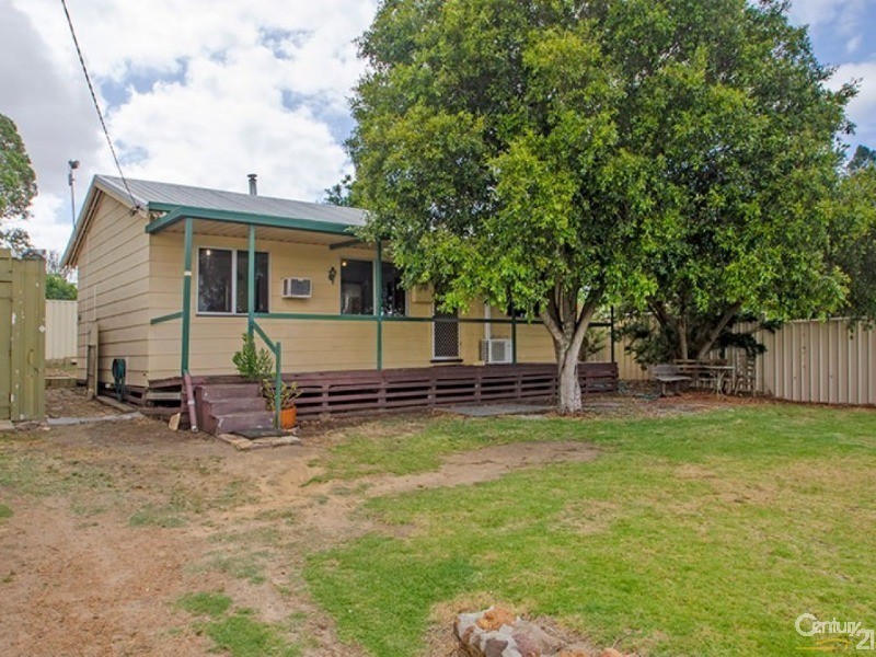 42 Palmer Street, Donnybrook WA 6239