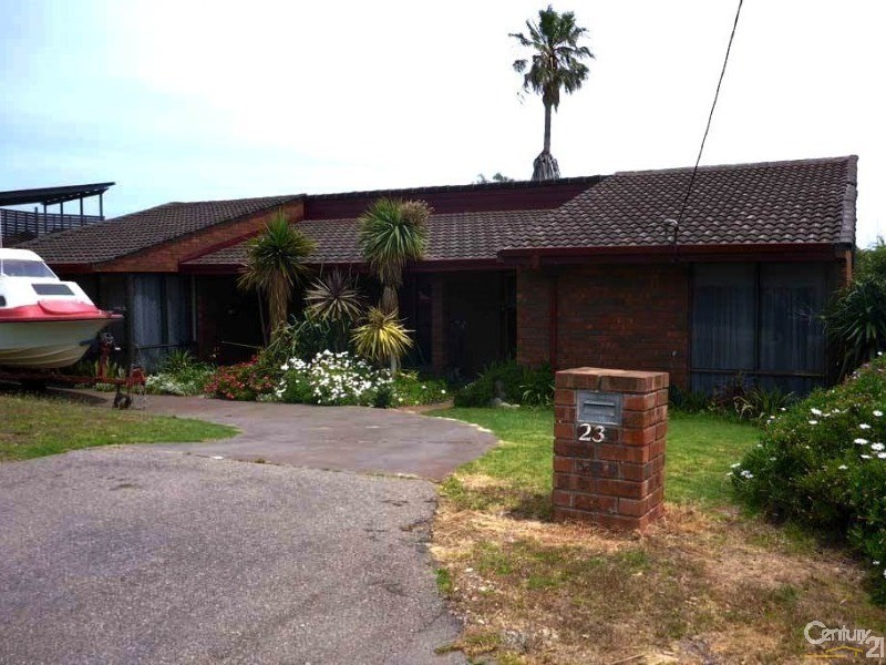 23 Twilight Beach Road, Esperance WA 6450