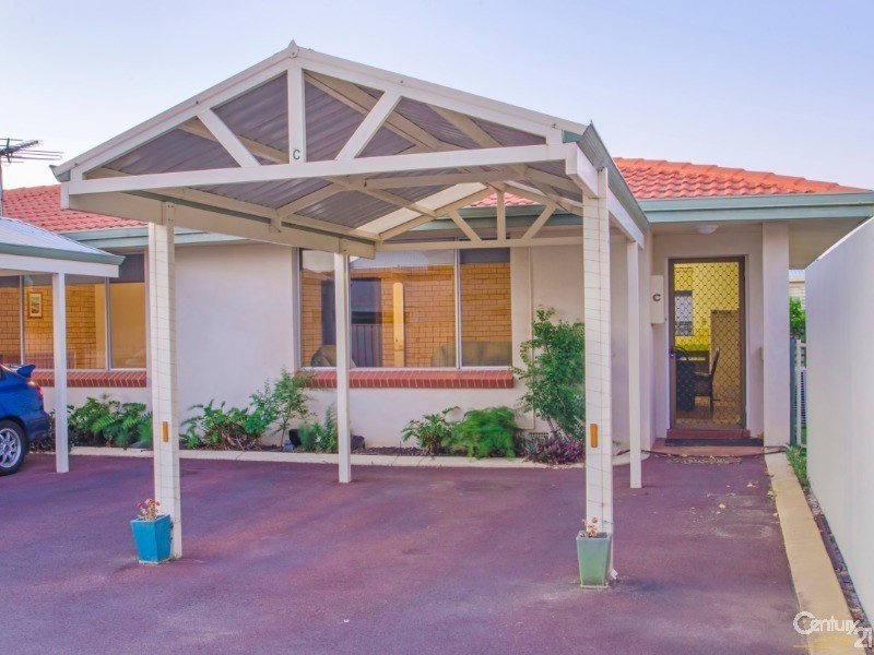 41c Charles Street, Bunbury WA 6230