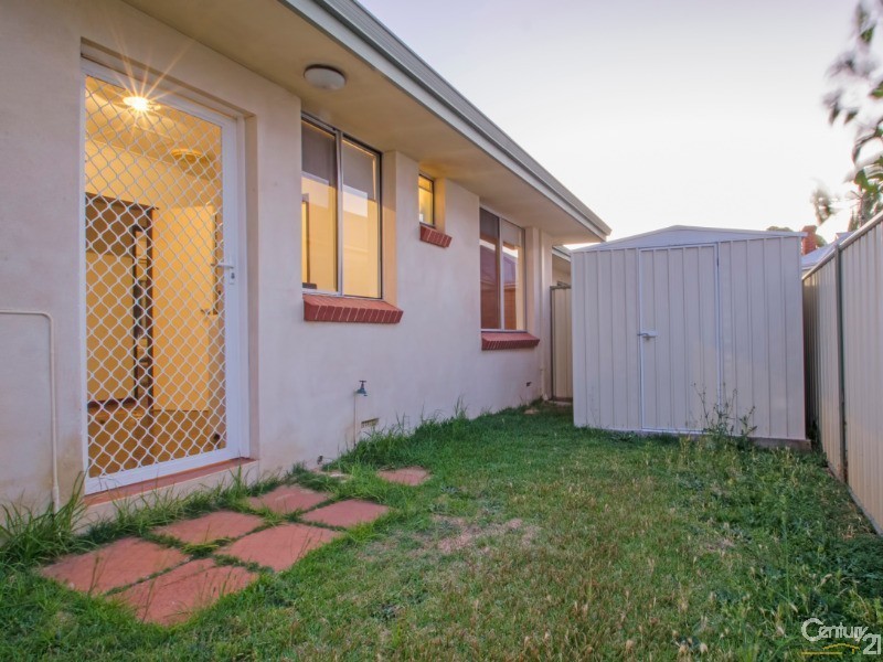 41c Charles Street, Bunbury WA 6230