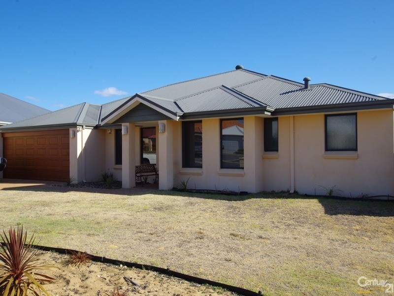 13 Tonkin Fairway, Dalyellup WA 6230