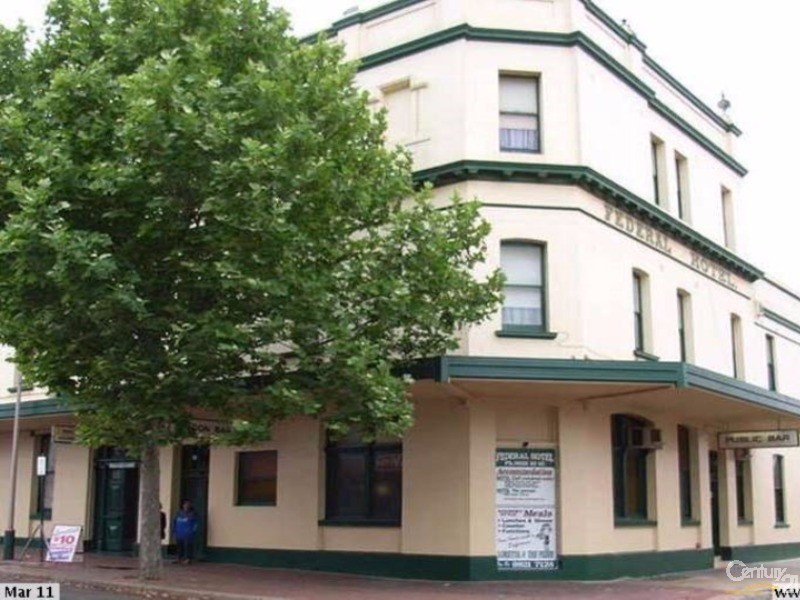 111 Clive Street, Katanning WA 6317