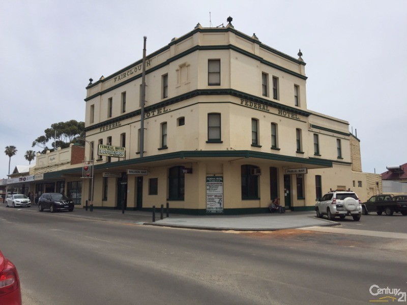 111 Clive Street, Katanning WA 6317