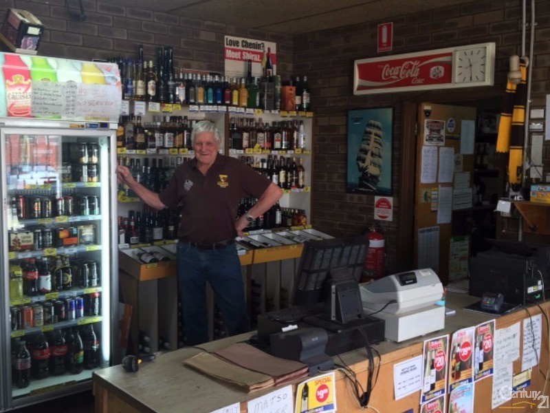 111 Clive Street, Katanning WA 6317