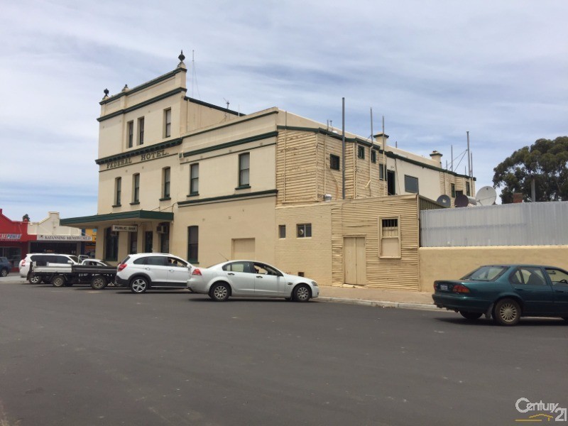 111 Clive Street, Katanning WA 6317