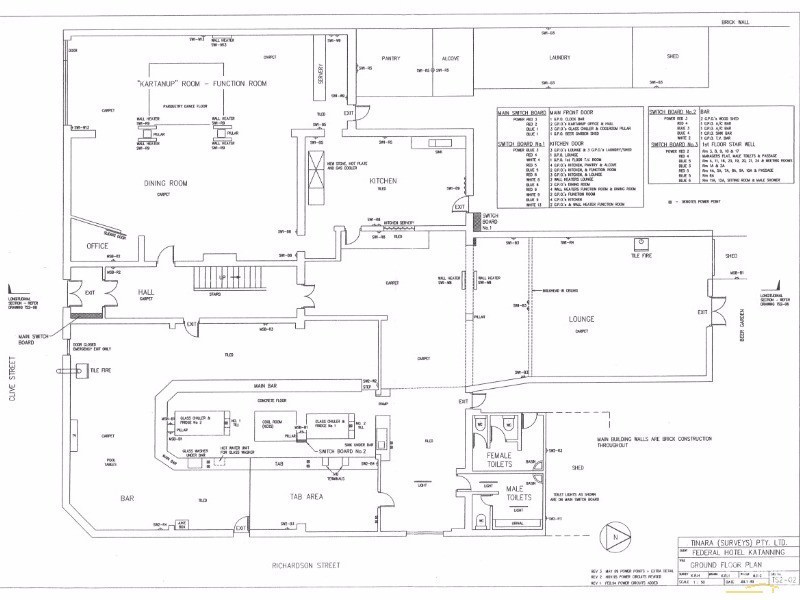 111 Clive Street, Katanning WA 6317