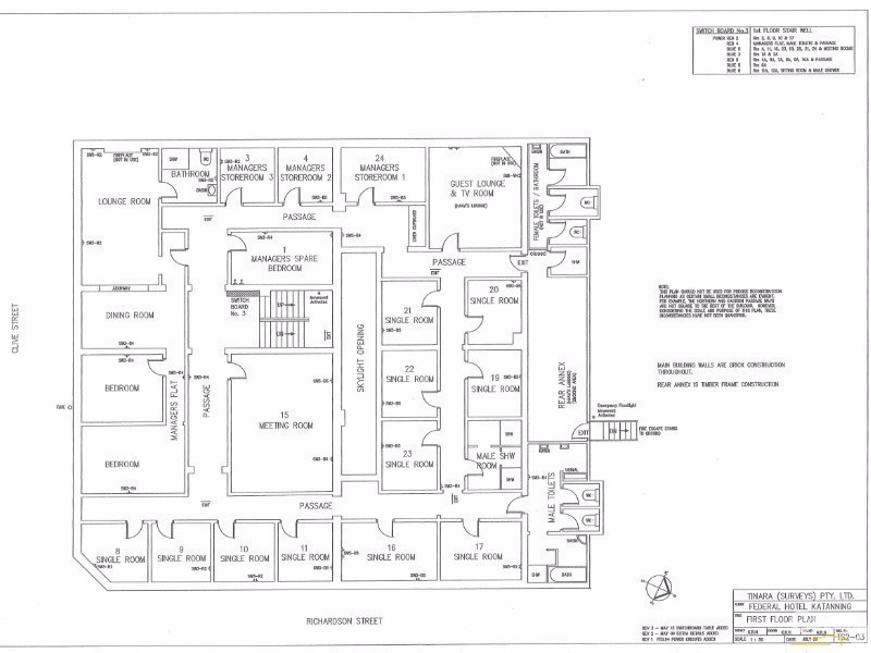 111 Clive Street, Katanning WA 6317
