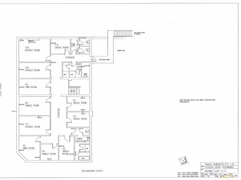 111 Clive Street, Katanning WA 6317