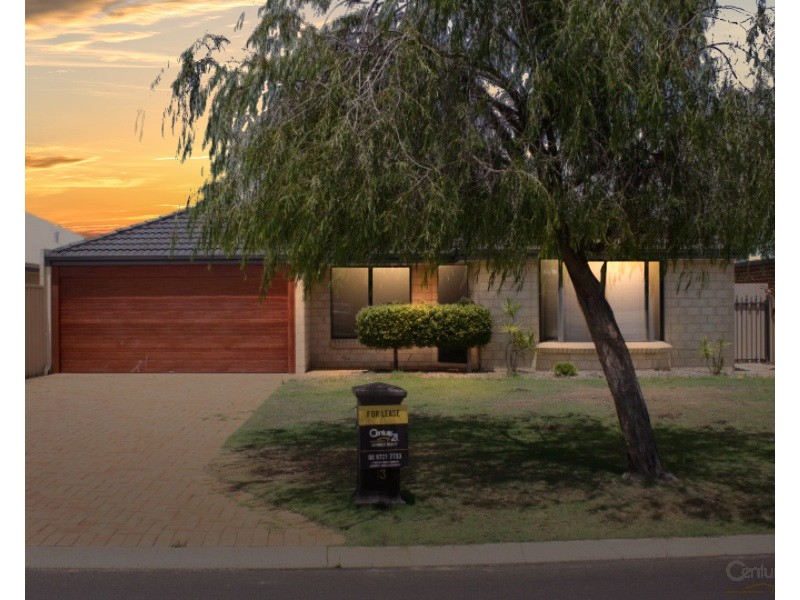 13 Goyder Way, Dalyellup WA 6230