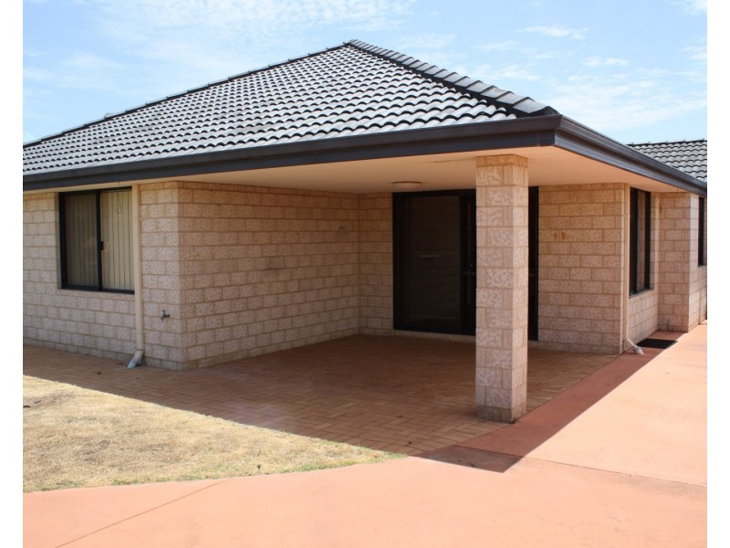 13 Goyder Way, Dalyellup WA 6230