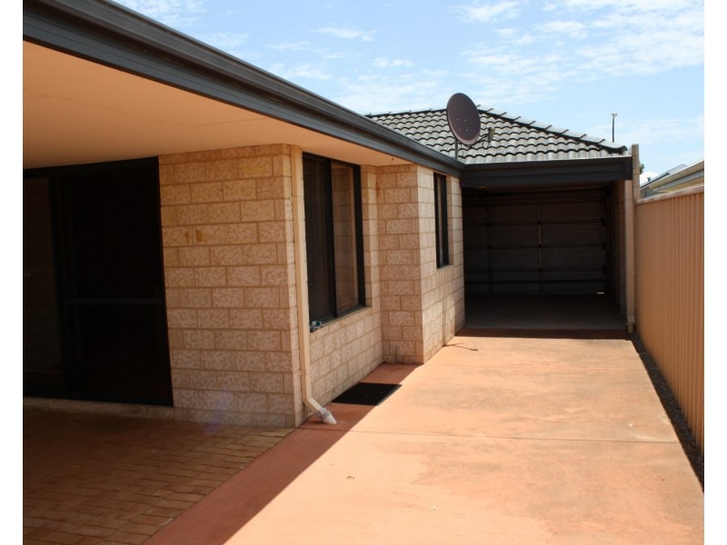 13 Goyder Way, Dalyellup WA 6230