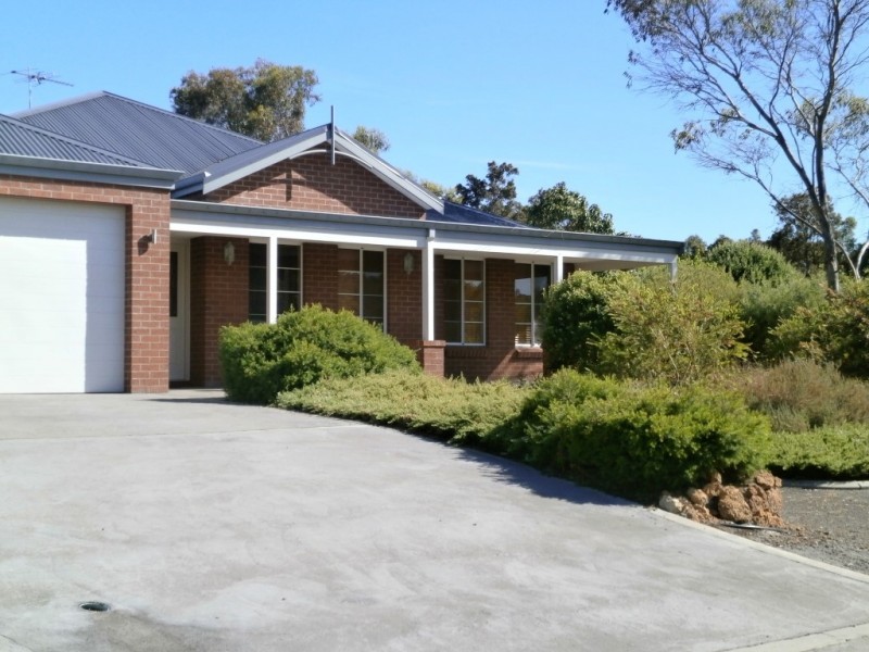 25 Tallowwood Drive, Donnybrook WA 6239