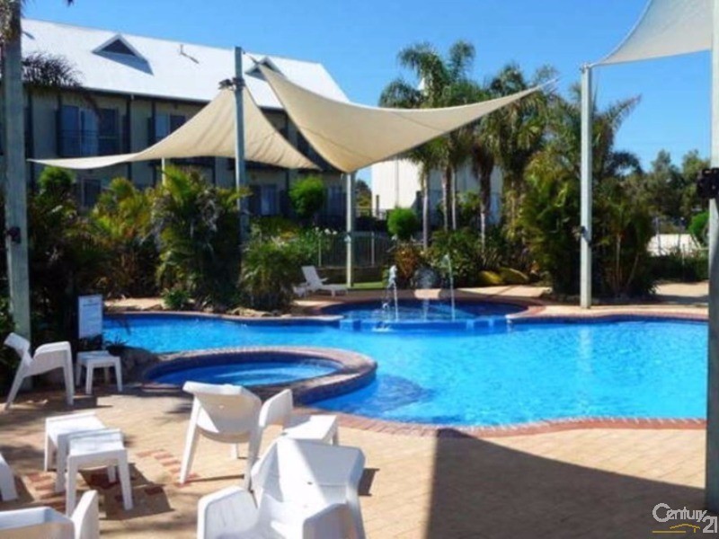 30/105 Old Coast Road, Pelican Point WA 6230