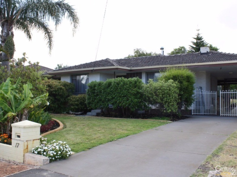 17 Diadem Street, Eaton WA 6232