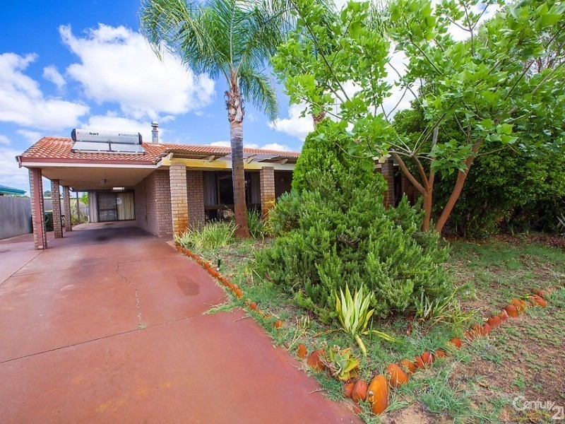 21 Crampton Avenue, Eaton WA 6232