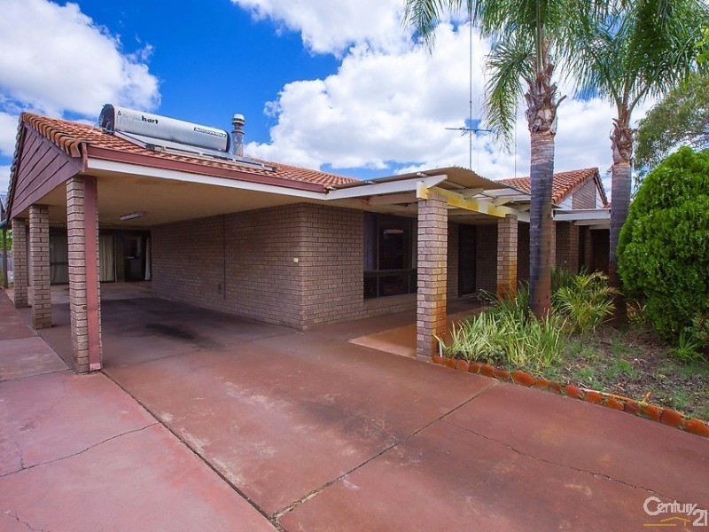21 Crampton Avenue, Eaton WA 6232