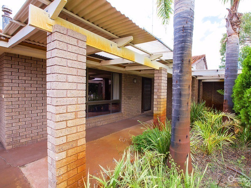21 Crampton Avenue, Eaton WA 6232