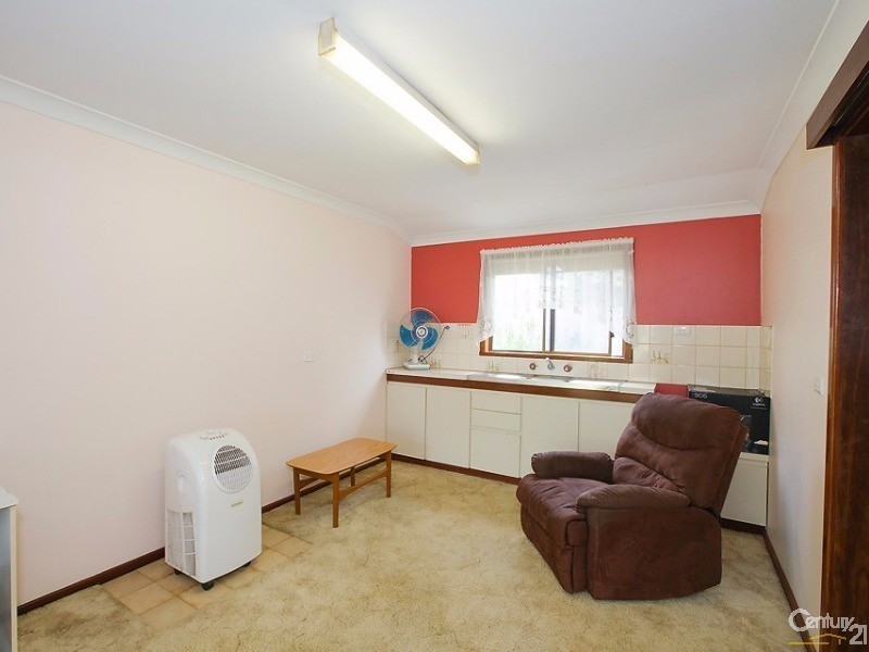 21 Crampton Avenue, Eaton WA 6232