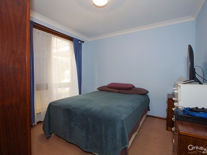 21 Crampton Avenue, Eaton WA 6232