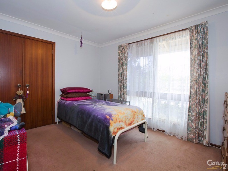 21 Crampton Avenue, Eaton WA 6232