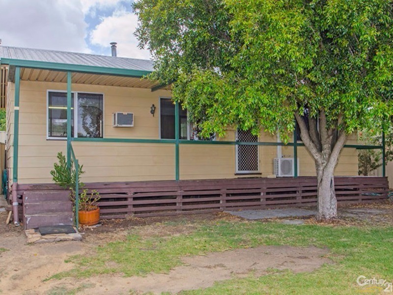 42 Palmer Street, Donnybrook WA 6239