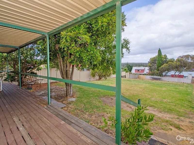 42 Palmer Street, Donnybrook WA 6239