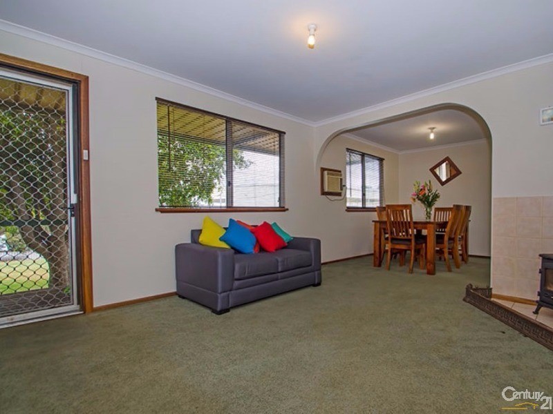 42 Palmer Street, Donnybrook WA 6239
