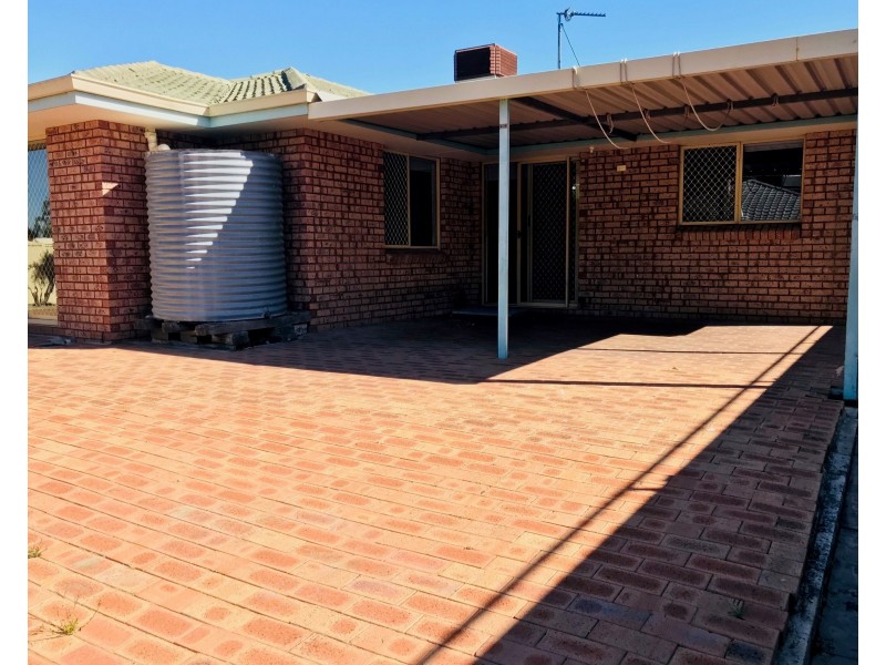 6 Clements Place, Collie WA 6225